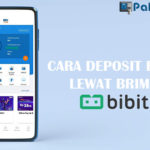 Cara Deposit Bibit Lewat BRImo