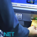 Cara Bayar Tagihan Iconnet Lewat ATM BCA