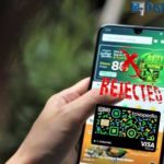 Pengajuan Tokopedia Card Ditolak