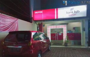 Bank BJB Syariah KCP Depok: Alamat & Nomor Telepon