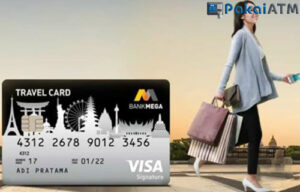 bank mega travel card